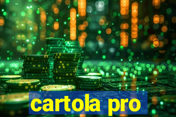 cartola pro