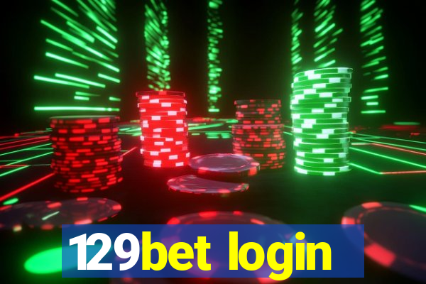 129bet login