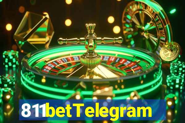 811betTelegram