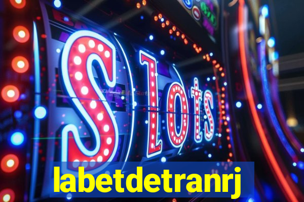 labetdetranrj