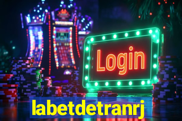 labetdetranrj