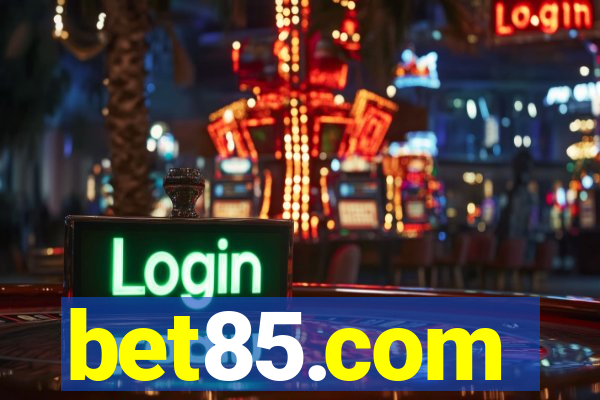 bet85.com