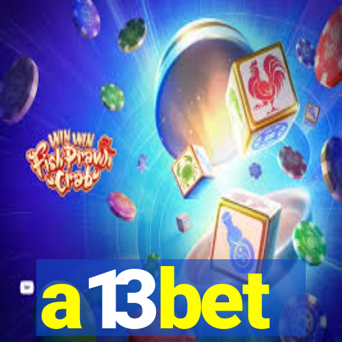 a13bet