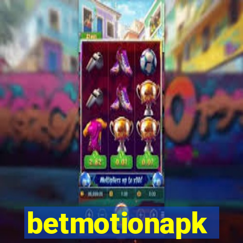 betmotionapk