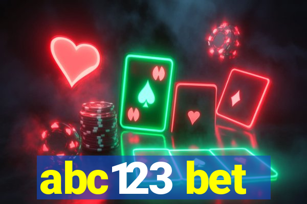 abc123 bet