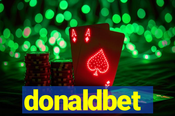 donaldbet