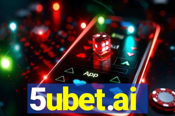 5ubet.ai