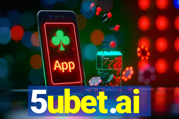 5ubet.ai