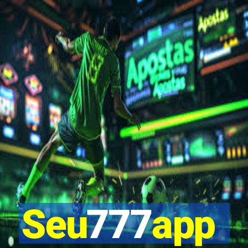 Seu777app