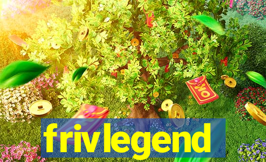 frivlegend