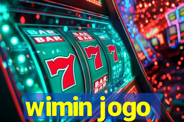 wimin jogo