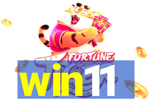 win11