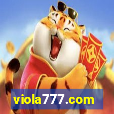 viola777.com