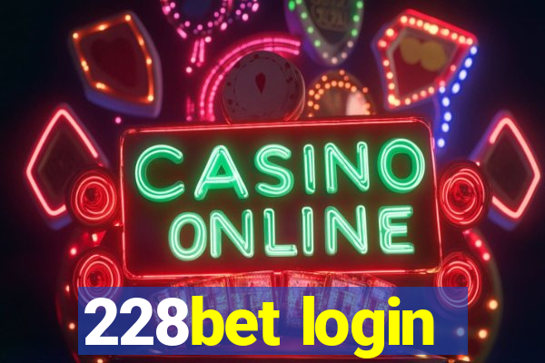 228bet login