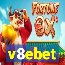 v8ebet