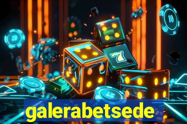 galerabetsede