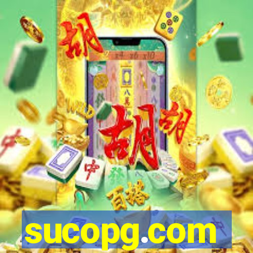 sucopg.com