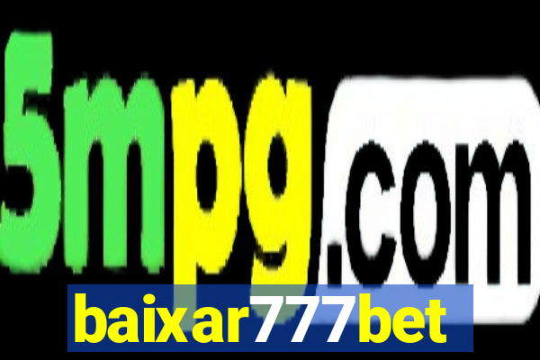 baixar777bet