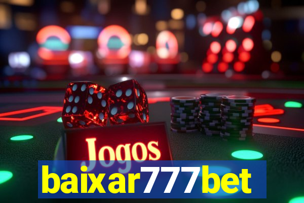 baixar777bet