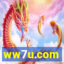 ww7u.com