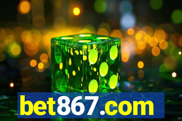 bet867.com