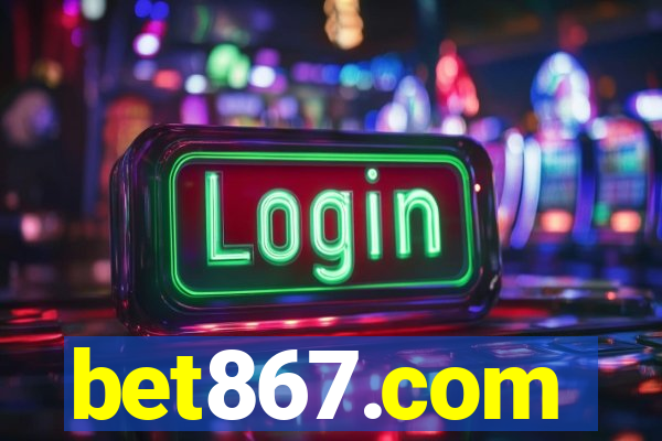 bet867.com