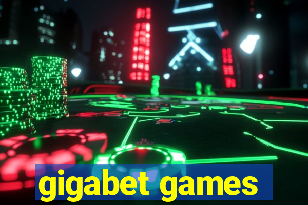 gigabet games