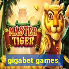 gigabet games