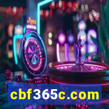 cbf365c.com