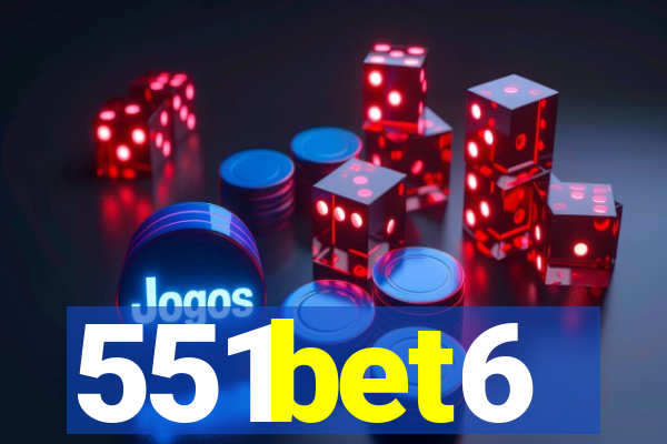 551bet6