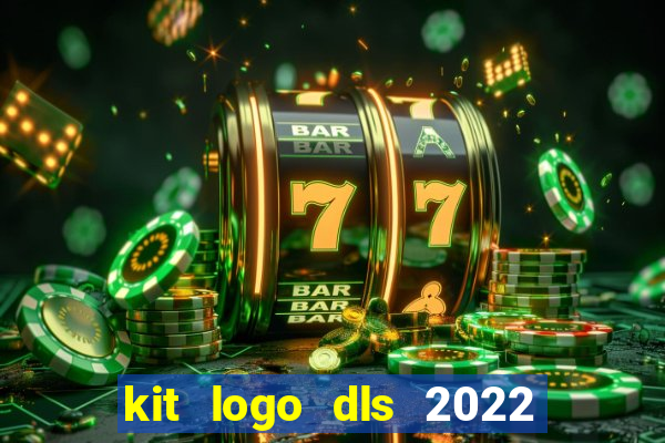 kit logo dls 2022 real madrid