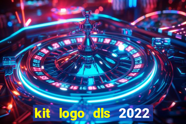 kit logo dls 2022 real madrid