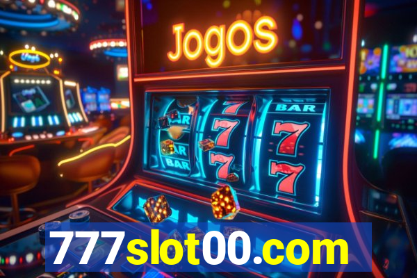 777slot00.com