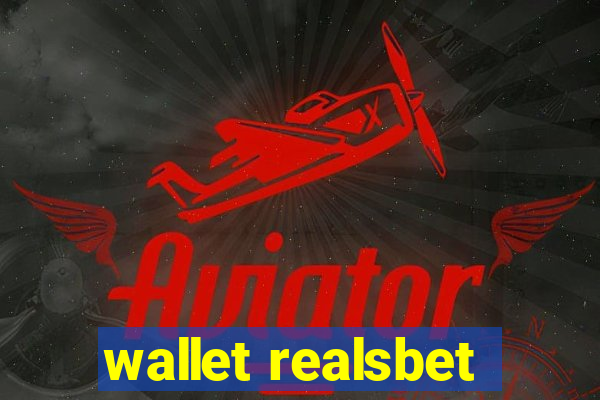 wallet realsbet