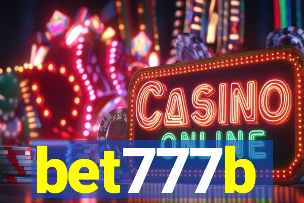 bet777b