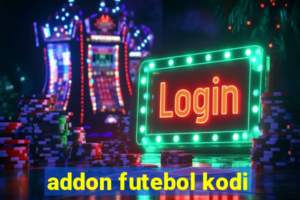 addon futebol kodi