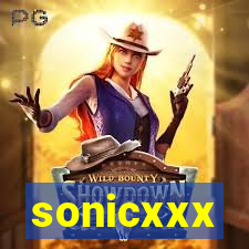 sonicxxx