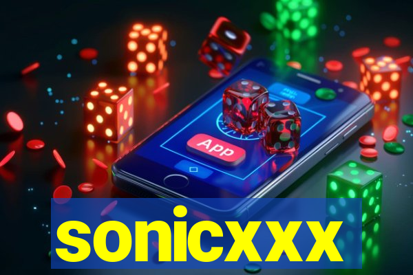 sonicxxx