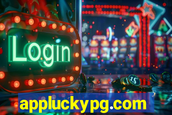 appluckypg.com