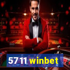 5711 winbet