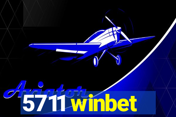 5711 winbet