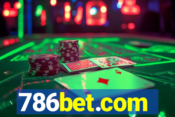 786bet.com