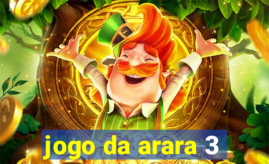 jogo da arara 3