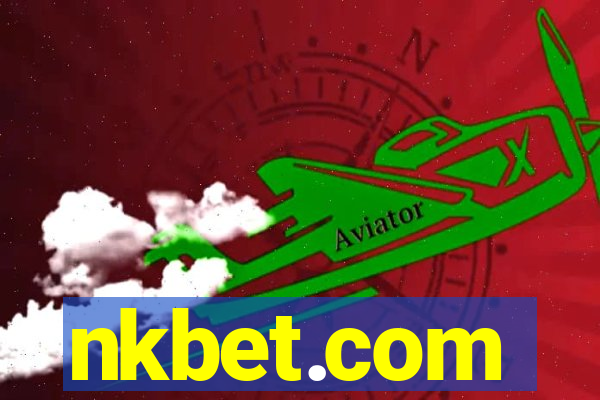 nkbet.com