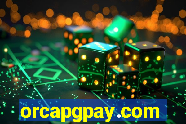 orcapgpay.com