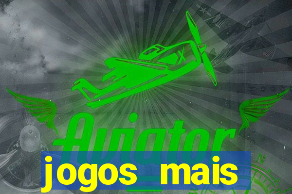 jogos mais lucrativos do mundo