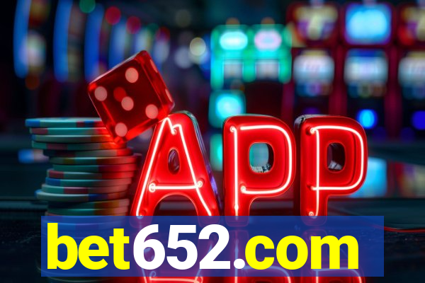 bet652.com