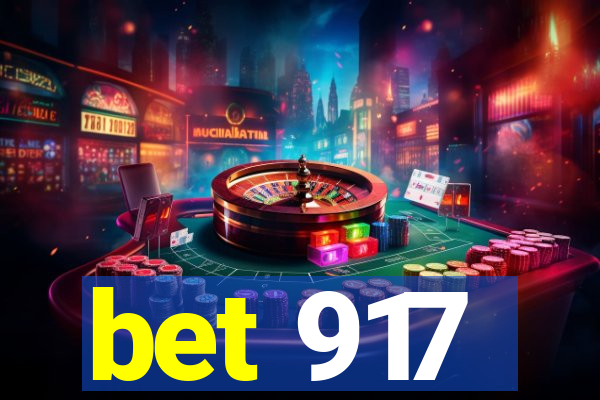 bet 917