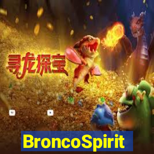 BroncoSpirit