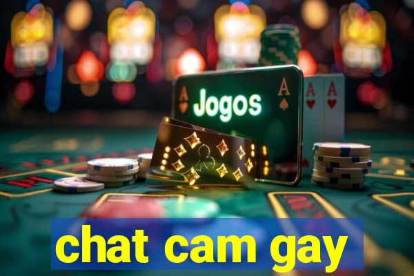 chat cam gay